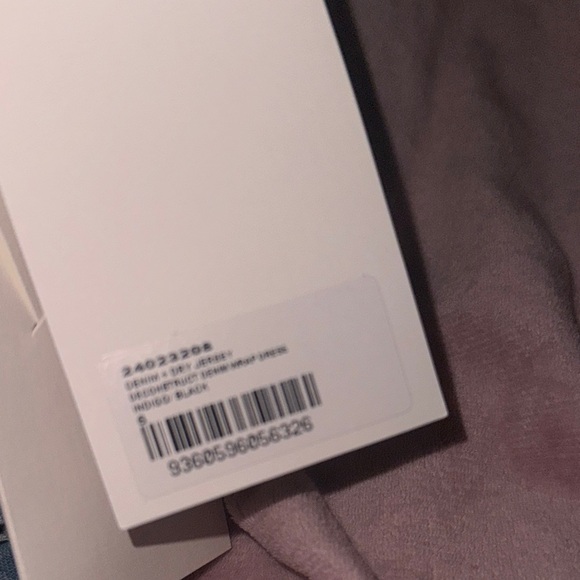 Christopher Esber Black dress - Picture 7 of 7